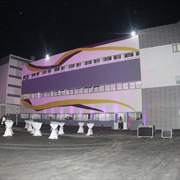 LWIS-Hazmieh Inauguration - Campus